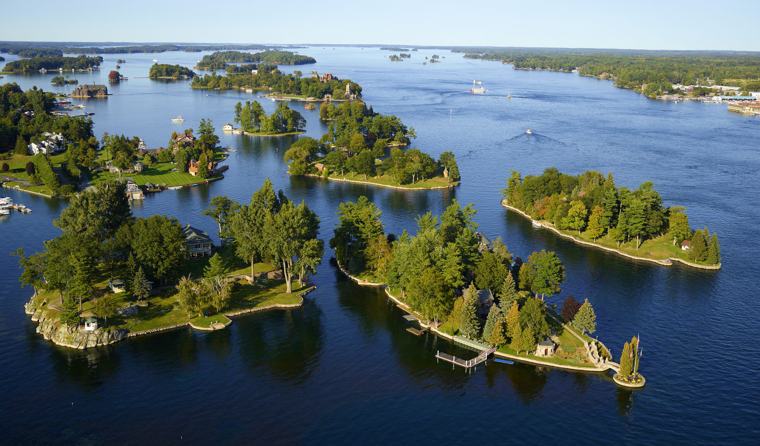 1000 islands scenic tours alexandria bay ny